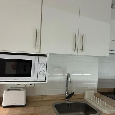 Apartamento Centro De Ceuta Esterno foto