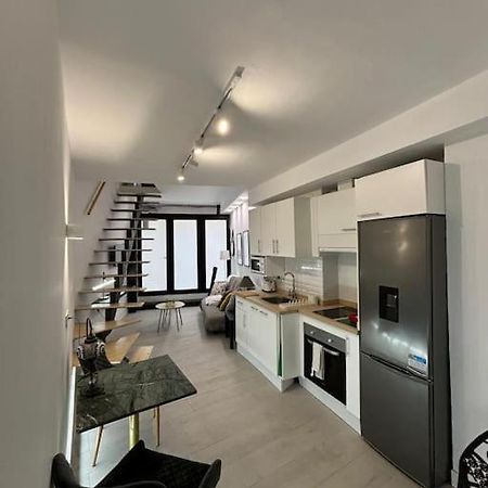 Apartamento Centro De Ceuta Esterno foto