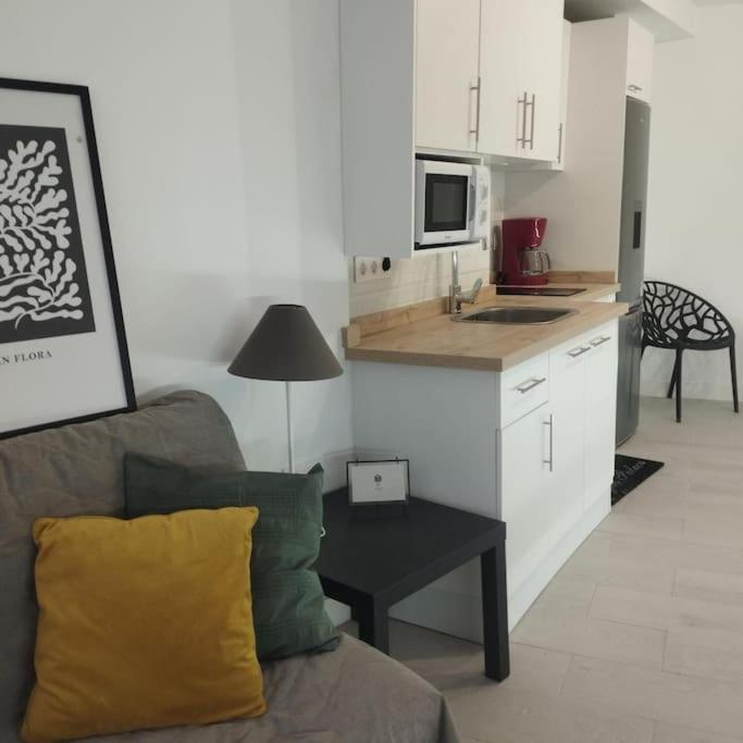 Apartamento Centro De Ceuta Esterno foto