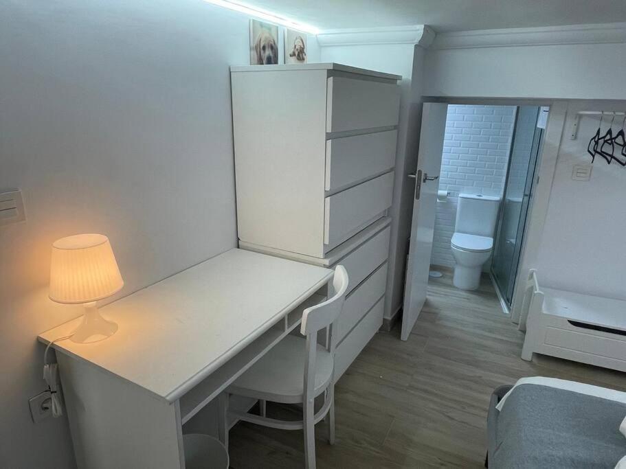 Apartamento Centro De Ceuta Esterno foto